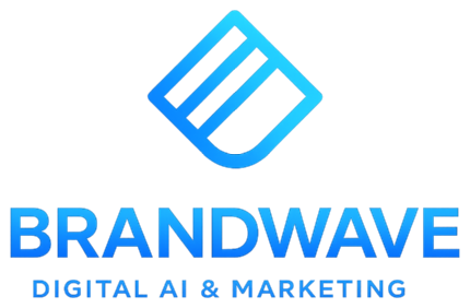 Brandwave — agencia de IA, innovación y digitalización
